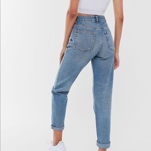 Urban Outfitters BDG mom jeans